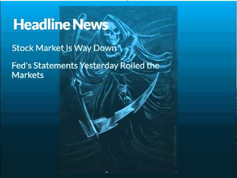 Daily Market Report September 22