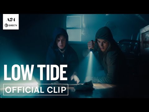 Thumbnail of the video: Caught - Official Clip