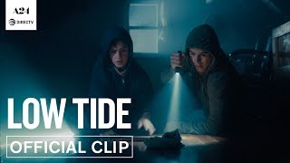 Caught - Official Clip