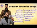 Stephen Zechariah Hits Stephen Zechariah Songs Stephen Zechariah Jukebox Love Songs Lovesong