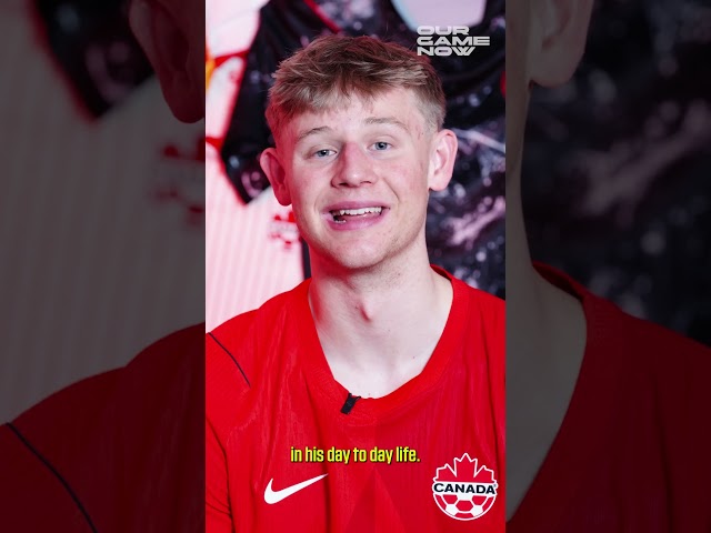"I'm Probably a Bombshell | CANMNT Reality TV!