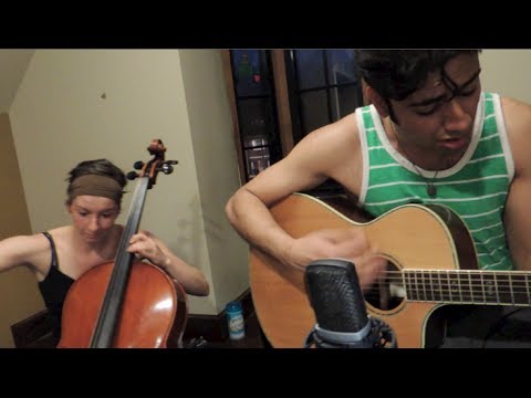 Tacenda - The Underwater Elephant (Live Session)