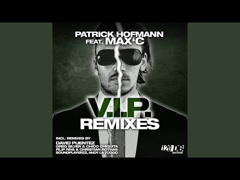 V.I.P. (David Puentez Remix)