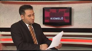 KIEMELŐ