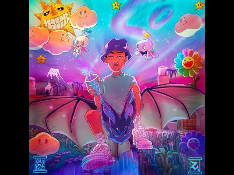 [FREE] So La Lune x  Luv Resval Type Beat - Floraison