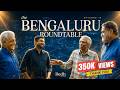 Can Bengaluru Become The World S Best City Ep 18 Ft Mohandas Pai Belawadi Naresh