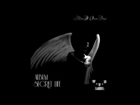 W.T.D LABEL - BlooD Overdose - Kalash Nikov