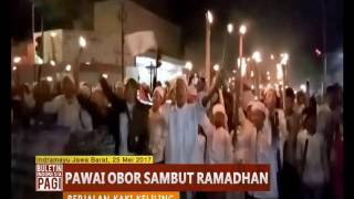 Download lagu Sambut Bulan Suci Ramadhan, Ribuan Warga Gelar Pawai Obor Keliling Kota - BIP 26/05 mp3 Download lagu Sambut Bulan Suci Ramadhan, Ribuan Warga Gelar Pawai Obor Keliling Kota - BIP 26/05 mp3
