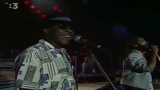 Bad Boys Blue - Kiss You All Over, Baby '99