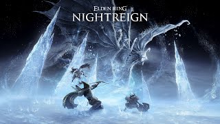 【ELDEN RING NIGHTREIGN】ナイトレイン楽しすぎる
