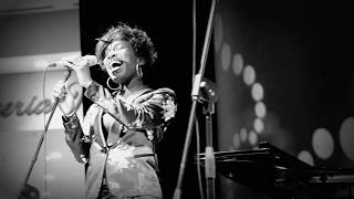 MATT BIANCO  half a minute  Live at Marghera Italy