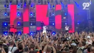 Ice MC - Think About The Way (90 Festival 2016)