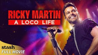 Ricky Martin: A Loco Life | Documentary | Full Movie | Pop Icon