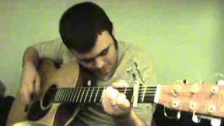 Monster- the almost (cover)