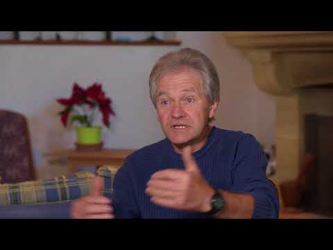 André Paulin : Le Déclic