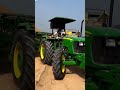 John Deere 4x4 Punjabi Tractor Modified Tractor Shorts Punjabistatus Viral