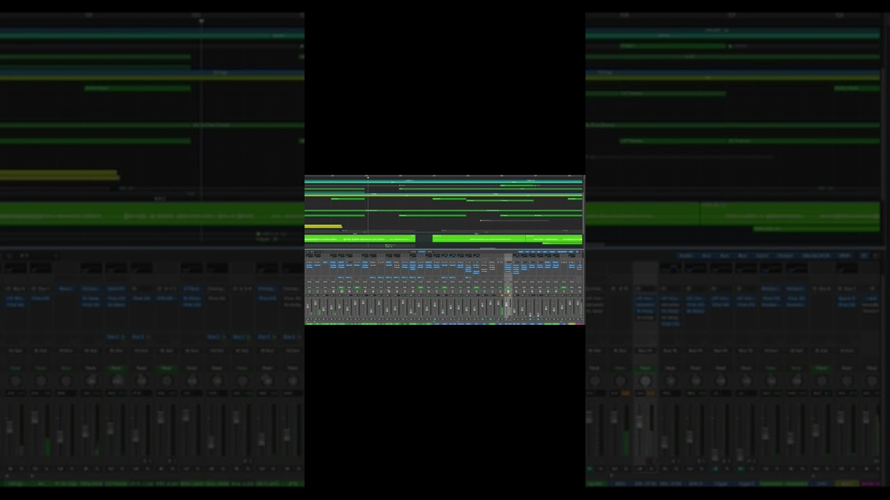 ENDLESS NIGHT / 初音ミク #shorts #てぃあら #初音ミク