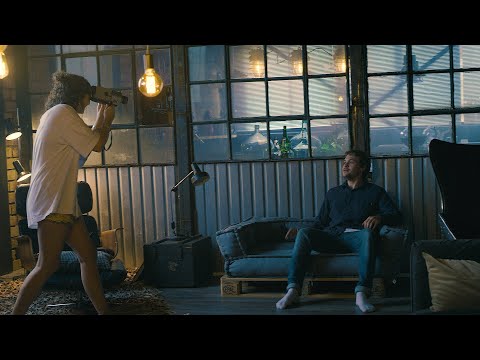Matt Walden - Uni's Not For Me [Official Music Video]