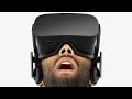 Очки Виртуальной Реальности. Playstation VR и Oculus Rift [TGS 15] 
