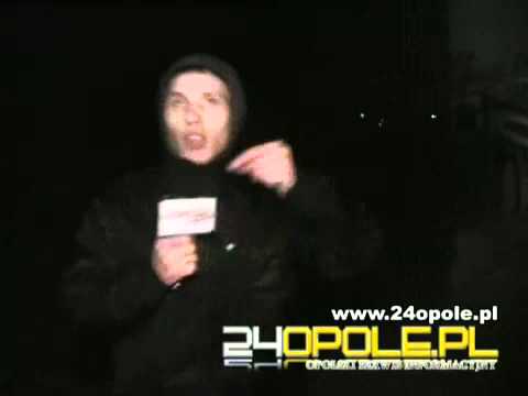 Lech Roch Pawlak - Pytam was (Freestyle)