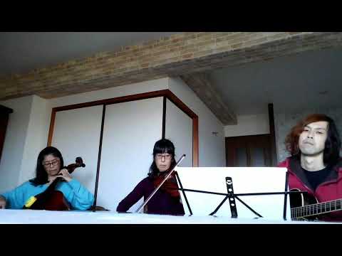 Sommervals/サマーワルツ