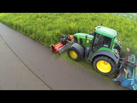 Biofumigatie    Biofumigation