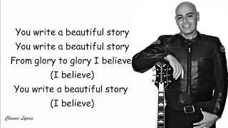 Newsboys -   Beautiful Story | Lyrics |