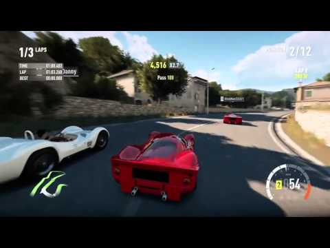 Forza Horizon 2 Gameplay Walkthrough Part 33 YOU DECIDE Xbox One Gameplay Part 2 HD