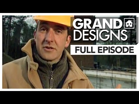Amersham | Season 1 Episode 4 | Full Episode | Grand Designs UK