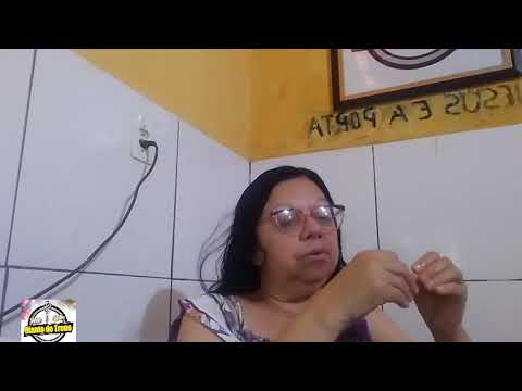 Leitura Bíblica Marcos capítulo 4 vversiculos 21 a 25 ( 26/02/2026 )