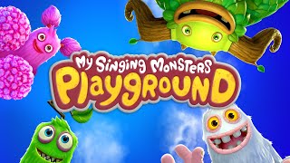 My Singing Monsters Playground XBOX LIVE Key ARGENTINA