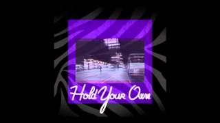 SUB Culture - Hold Your Own