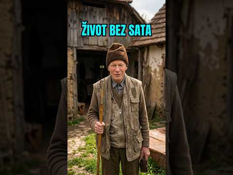 Miško sa kraja sveta