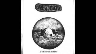 The Max Block - Burn David Burn