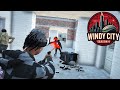 Windy City V4 On Demon Time Part 27 Windy City V4 GTA RP Windy RP Server Glock With A Switch