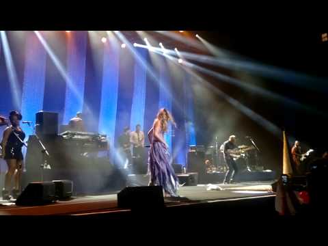 Joss Stone - Give More Power To the People (For God's Sake) - São Paulo 11.11.2012