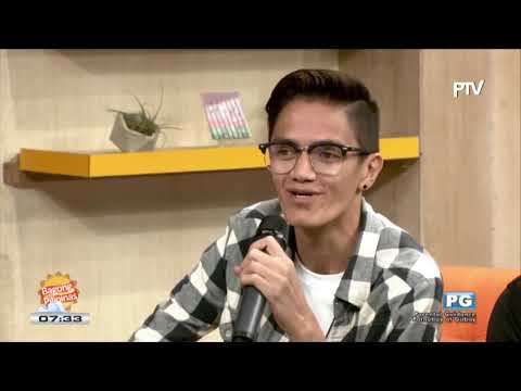 ON THE SPOT: Pepe Smith Rockfest