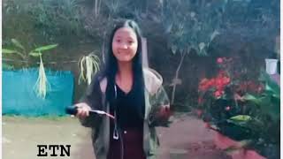 Download lagu Arunachali Girl Lihngun Wangsa with beautiful voice singing Pyar Ke Liye by Alka Yagnik mp3 Download lagu Arunachali Girl Lihngun Wangsa with beautiful voice singing Pyar Ke Liye by Alka Yagnik mp3