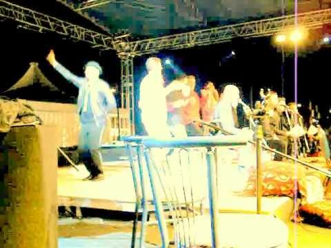 Open air in Berlin and Ramadan