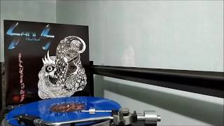 Sadus - Twisted Face