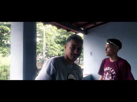 Baguncinha - Fleepo x Klyn