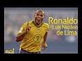 The Legend Ronaldo Fenomeno Story