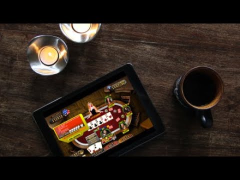 Let's make a Texas Hold'em Poker Game In UNITY - Episode 232 - YouTube