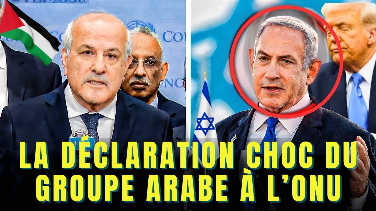 Plan Trump : Les Palestiniens Vont-ils Être Expulsés de Gaza ?