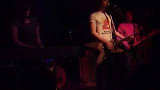 Mellowdrone &quot;Bone Marrow&quot; @ Gypsy Tea Room, Dallas, TX