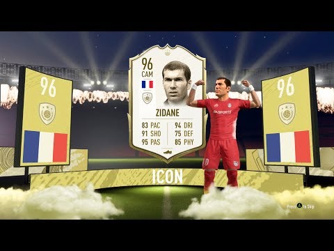 FIFA 09 - FIFA 20 PACK OPENING ANIMATION! Video