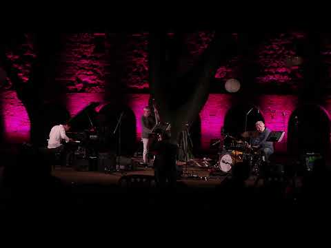 P.I.M.U. 2020 - Francesco Pollon, piano