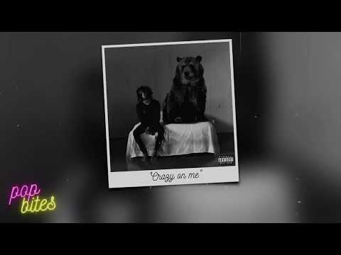 6LACK x Anfa Rose - "Crazy on me" | Trap Type Beat