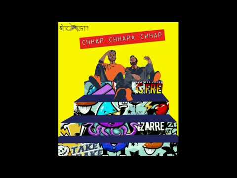 DO KASH - CHAP CHAPA CHAP (Official Audio)