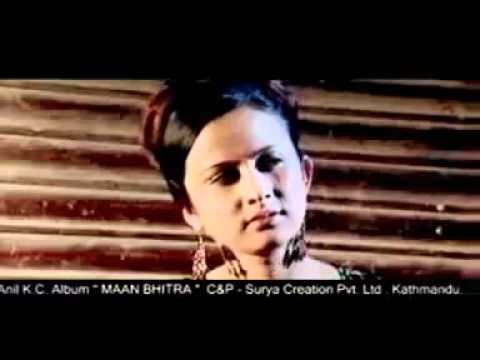 kasle suruwaat garyo hola yo maya bhanne chij.....upload by Raaz